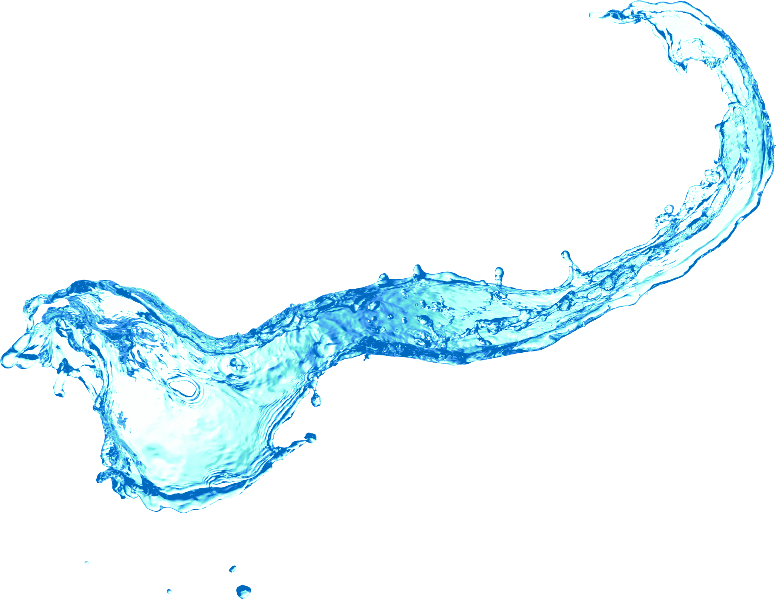 Right Splash